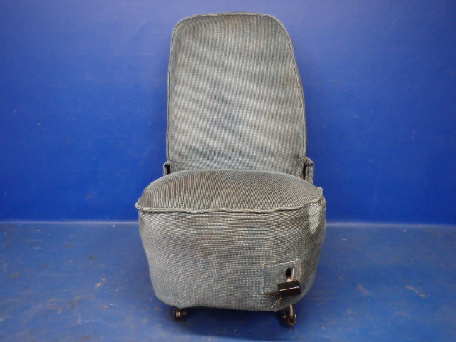 0500104-54 Cessna - Seat.-Front LH(Pilot)